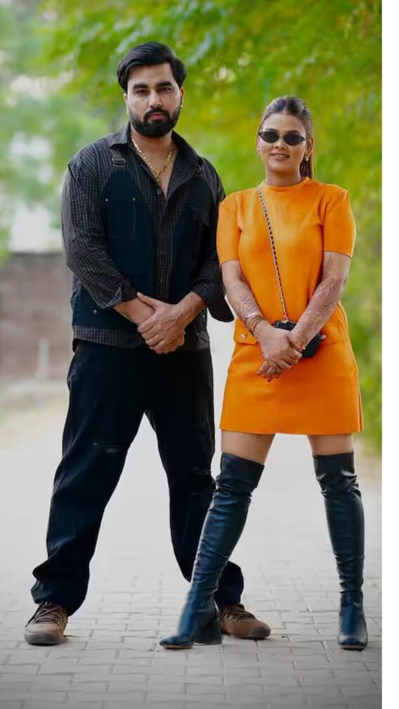 बिग बॉस से अरमान की पहली पत्नी पायल मलिक हुईं बाहर!