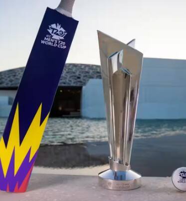 ਜਾਣੋ ਕਦੋਂ ਅਤੇ ਕਿੱਥੇ ਖੇਡਿਆ ਜਾਵੇਗਾ ਅਗਲਾ ਟੀ-20 ਵਿਸ਼ਵ ਕੱਪ?