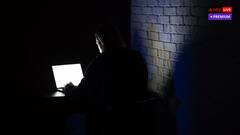 কীভাবে শুরু হয় ডার্ক ওয়েব ? শুধুই কি অপরাধের জগত ? নাকি সংঘটিত হয় আরও বড় 'যজ্ঞ' ?