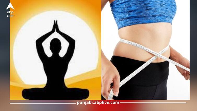 Yoga or exercise! Which of two leads to faster weight loss? Know which one is best from health expert Weight Loss: ਯੋਗਾ ਜਾਂ ਕਸਰਤ! ਦੋਵਾਂ ਵਿੱਚੋਂ ਕਿਸ ਨਾਲ ਤੇਜ਼ੀ ਨਾਲ ਘਟਦਾ ਭਾਰ? ਸਿਹਤ ਮਾਹਿਰ ਤੋਂ ਜਾਣੋ ਕਿਹੜਾ ਬੈਸਟ