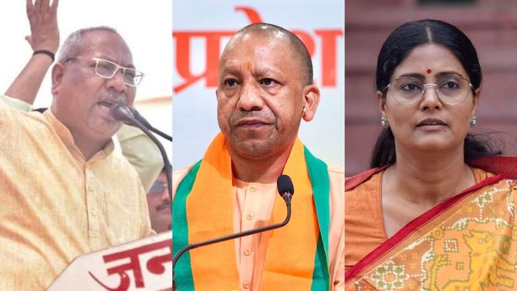 आरक्षण के मुद्दे पर NDA में घमासान, जानें BJP के सहयोगी क्यों उठाने लगे सवाल