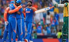 Sports Breaking: ਕ੍ਰਿਕਟ ਜਗਤ ਨੂੰ ਵੱਡਾ ਝਟਕਾ, ਇਨ੍ਹਾਂ 6 ਦਿੱਗਜ ਖਿਡਾਰੀਆਂ ਨੇ ਸੰਨਿਆਸ ਦਾ ਕੀਤਾ ਐਲਾਨ