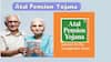 Government Scheme: వృద్ధాప్యంలో రూ.5 వేలు పెన్షన్ - రోజుకు కేవలం 7 రూపాయలతో సాధ్యం