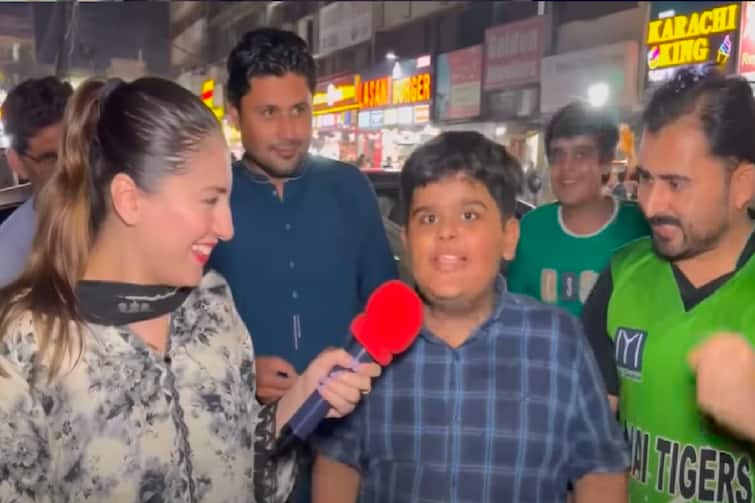 पाकिस्तान के इस बच्चे ने टीम इंडिया के जीतने पर कुछ ऐसा बोला कि वीडियो दुनिया में हुआ वायरल