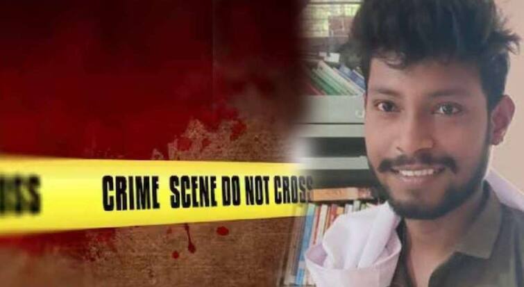 Chandrapur crime News The extreme step taken by the accused in the case of the murder of a young woman in Baba Amte s Anandvan; Ended life in police custody Chandrapur News : बाबा आमटे यांच्या आनंदवनातील तरुणीच्या खून प्रकरणातील आरोपीचे टोकाचे पाऊल; पोलीस कोठडीतच संपवलं जीवन