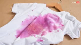 Fashion Tips: सफेद कपड़े और शूज से दाग हटाने के लिए फॉलो करें ये आसान तरीके