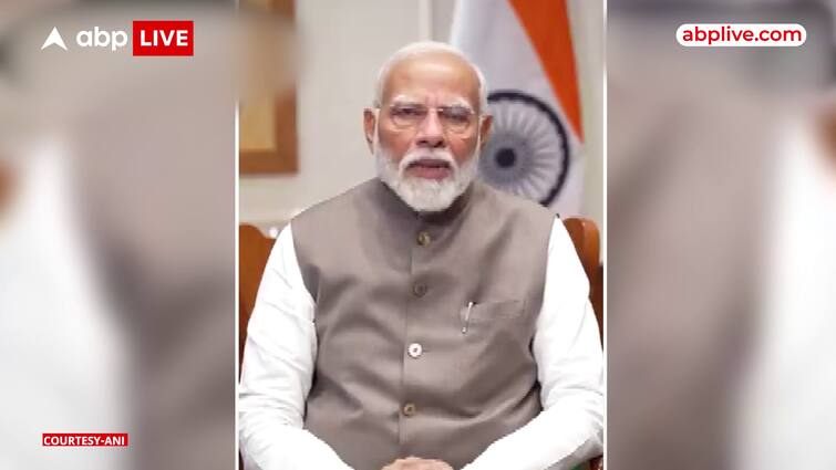 “Champions…” PM Modi’s congratulatory message to Crew India after T-20 World Cup win