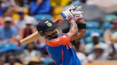IND vs SA T20 World Cup Final: Virat Kohlis Batting Stats, Record In ICC Finals Virat Kohli: டி20 போட்டிகளில் அதிக அரைசதம்.. இறுதிப்போட்டியில் அதிக ரன்கள்.. விராட் கோலியின் சாதனை பட்டியல்..!