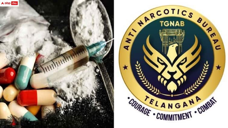 telangana anti narcotics bureau has made new test kits available to detect those who have taken drugs within minutes TG NAB: డ్రగ్స్ తీసుకుంటే క్షణాల్లో పట్టేస్తారు - తెలంగాణ యాంటీ నార్కోటిక్స్ బ్యూరోకి కొత్త అస్త్రాలు