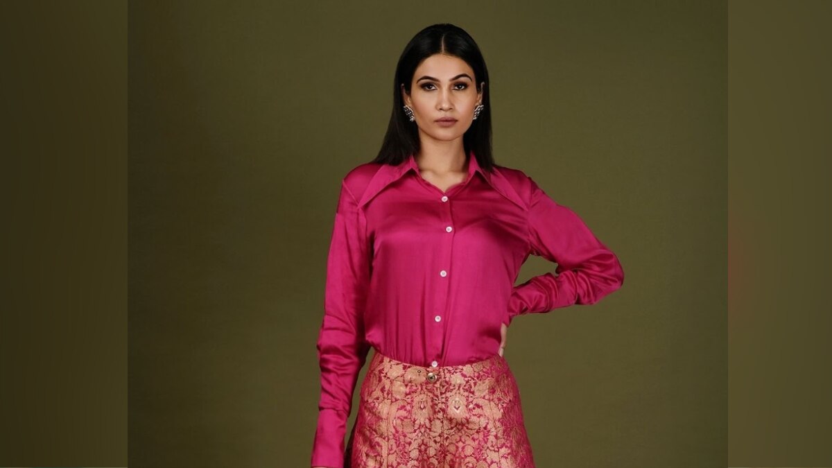 Dresses To Denims: A Look At How Indian Prints Stand Out When Fused With Western Outfits