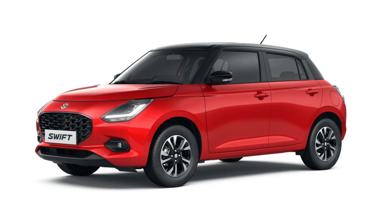 Maruti Suzuki Swift: लोगों पर चढ़ा इस 5-सीटर कार का खुमार, 30 लाख यूनिट्स की हुई सेल