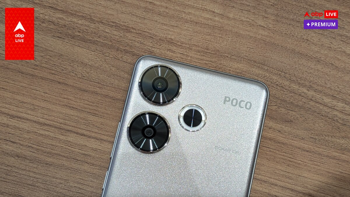 Poco F6 Review: This Phone Packs The Firepower Needed To Beat Rivals