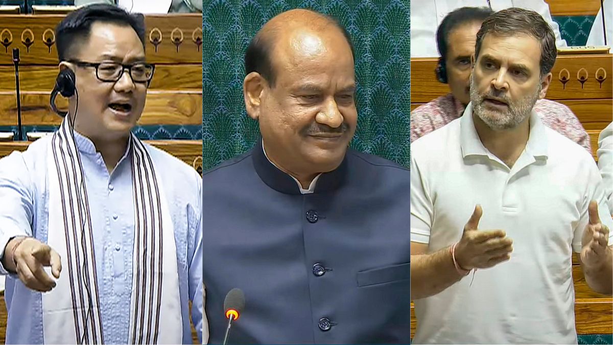 With NEET-UG Row, Agnipath & Inflation In Focus, Parliament Set For Heated Debates In Second Week Of Session