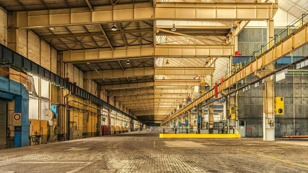 Noida Film City Project To Begin Construction In 6 Months, Create 50,000 Jobs: UP Govt Noida Film City Project To Begin Construction In 6 Months, Create 50,000 Jobs: UP Govt