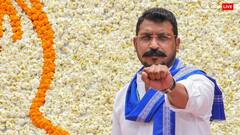 क्या BSP में आकाश आनंद की Re-एंट्री बढ़ाएगी चंद्रशेखर की टेंशन? राजनीतिक एक्सपर्ट ने किया बड़ा दावा