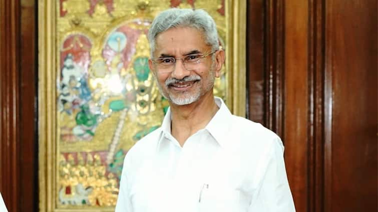 External Affairs Minister S Jaishankar congratulates Team India on securing second ICC T20 World Cup says What a match What a catch 