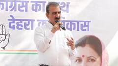हिमाचल प्रदेश: 'सरकार बनाने का झूठा दावा कर रही BJP, अपना मजाक...', CM सुक्खू का तंज