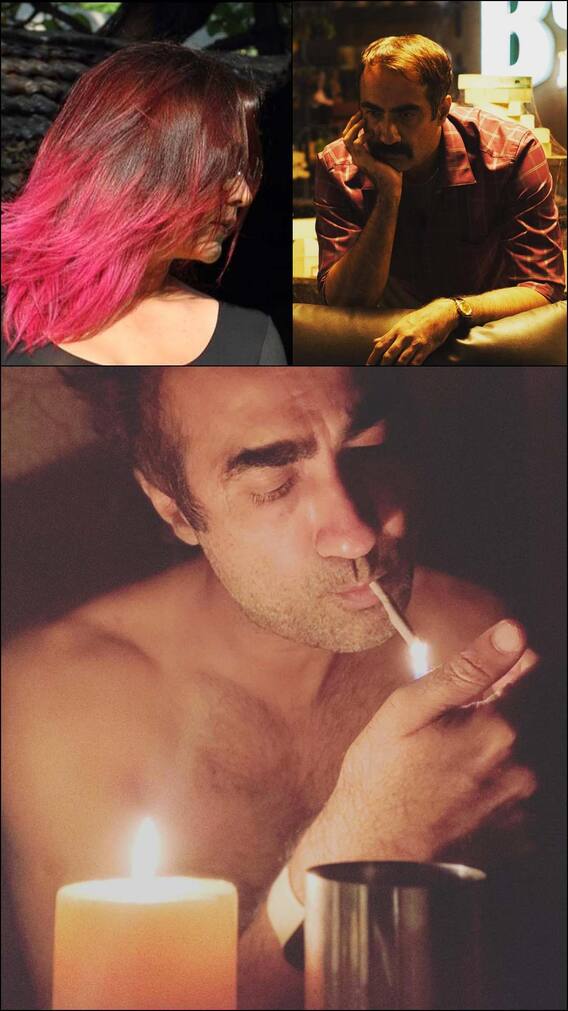 24 साल बाद रणवीर शौरी ने तोड़ी चुप्पी, Ex गर्लफ्रेंड के लगाए इल्जाम से ट्रॉमा में..