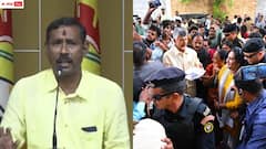 'సీఎం చంద్రబాబును కలిసి వినతులు ఇవ్వొచ్చు' - టోల్ ఫ్రీ నెంబర్ ఇదే!