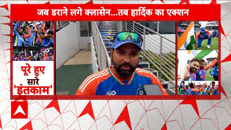 T20 WC 2024: Rohit Sharma And Virat Kohli To Not Play T20 Internationals Any Further