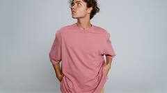 Breaking Fashion Norms With Colour And Pattern