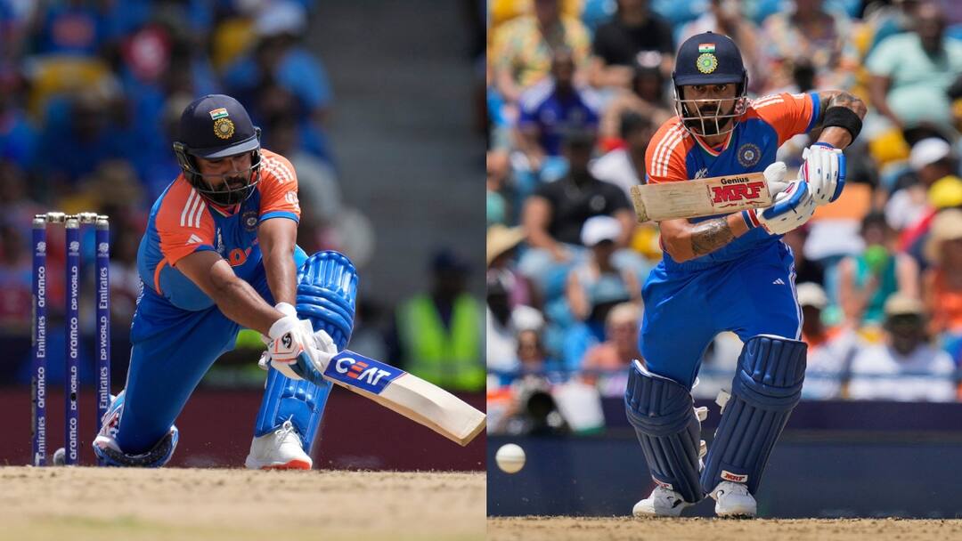 ரோஹித், விராட் இடத்தை நிரப்பும் திறமை யாருக்கு உள்ளது..? இந்திய அணியில் இடத்திற்காக தவிக்கும் இளம் வீரர்கள்!