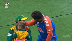 Rishabh Pant : जय पराजय होत राहील, खेळभावना जपली अन् जगली पाहिजे,  वाढवली पाहिजे, रिषभ क्विंटन डी कॉकच्या भेटीला