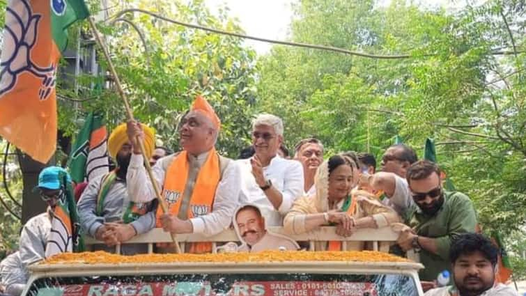 Rajasthan Gajendra Singh Shekhawat Jodhpur worlds largest museum will built in India ANN मंत्री बनने के बाद पहली बार जोधपुर पहुंचे गजेंद्र सिंह शेखावत का ऐलान, 'भारत में बनेगा दुनिया का...'