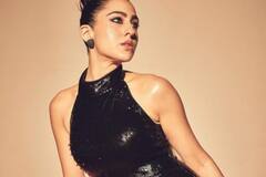 Fashion Tips: वेस्टर्न से लेकर ट्रेडिशनल तक... हर लुक में खूबसूरत लगती हैं सारा अली खान