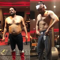 Jaideep Ahlawat ने Maharaj के लिए घटाया 27 किलो वजन, ट्रांसफोर्मेशन पर बोले- 'बहुत मुश्किल और दर्दनाक था'