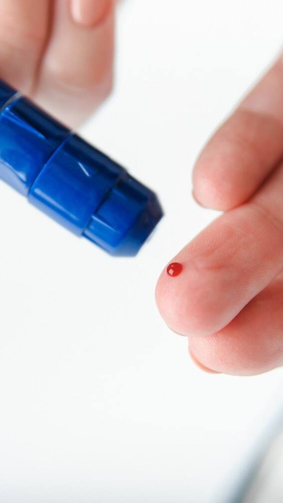 ডায়াবিটিকদের কেন ব্ল্যাক সল্ট খাওয়া উচিত?