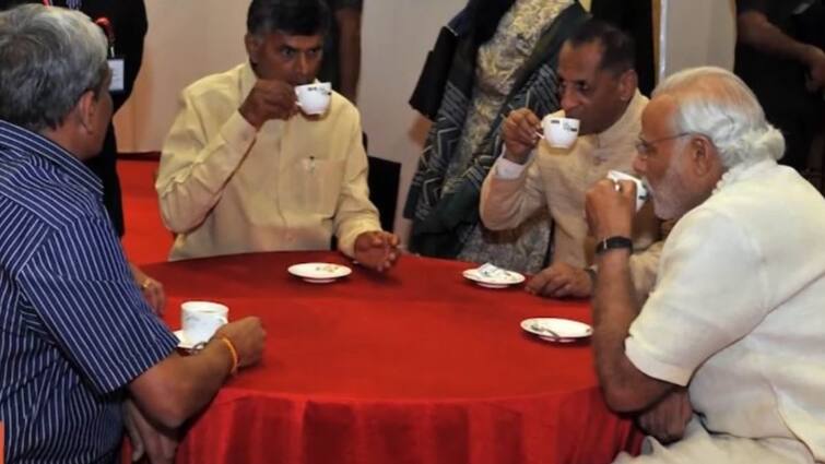 PM Modi Praises Araku Coffee in Mann Ki Baat also mentions coffee growers efforts Mann Ki Baat: అరకు కాఫీ అద్భుతం, రుచి చూసిన క్షణం ఇంకా గుర్తుంది - మన్‌ కీ బాత్‌లో మోదీ ప్రశంసలు