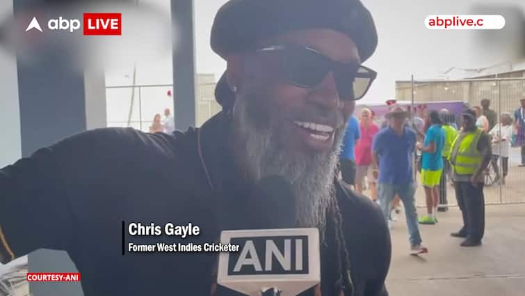 “Virat Kohli always comes to crunch…” Chris Gayle after India wins ICC T20 WC 2024