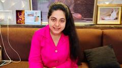 Sreemoyee Birthday: মায়ের হাতের রান্না, কাঞ্চনের থেকে উপহার.. শ্রীময়ীর জন্মদিন জমজমাট