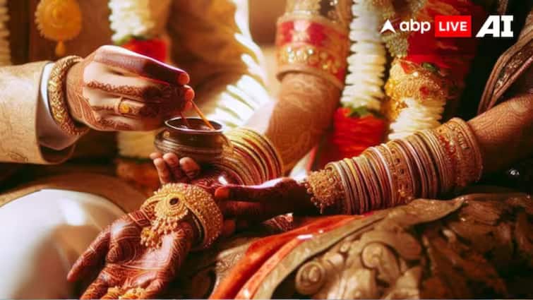 20 crore girls in India got married before completing 18 years UN Shocking reports Claims UN Reports On Marriage: भारत में बचपन में ही हो गई 20 करोड़ लड़कियों की शादी, UN की रिपोर्ट में चौंकाने वाले दावे