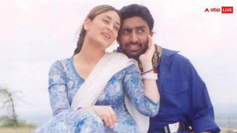 kareena kapoor shares 24 years of Refugee box office budget ott abhishek bachchan debut movie 24 साल पहले आई थी भारत-पाक पर बनी ये फिल्म, Kareena Kapoor के दिल के है बहुत करीब, जानें क्या था बॉक्स ऑफिस पर हाल