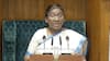 'No Mention Of Manipur Crisis': State Congress Condemns President Murmu's Parliament Address