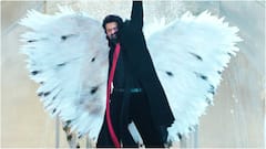 ‘క‌ల్కి’ టక టక్కర ఫుల్ వీడియో సాంగ్ వచ్చేసింది - కాంప్లెక్స్‌లో ప్రభాస్‌ చేసిన సందడి మరోసారి చూసేయండి!