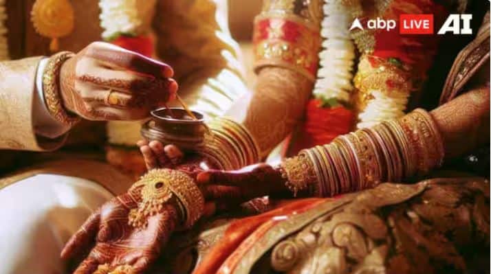 20 crore girls in india got married before completing 18 years un shocking reports claims UN Reports On Marriage: ਭਾਰਤ 'ਚ 20 ਕਰੋੜ ਕੁੜੀਆਂ ਦੇ ਬਚਪਨ 'ਚ ਹੀ ਹੋ ਗਏ ਵਿਆਹ, UN ਦੀ ਰਿਪੋਰਟ 'ਚ ਹੈਰਾਨ ਕਰਨ ਵਾਲਾ ਦਾਅਵਾ