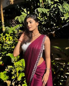 छोटे शहर की लड़की से यूं बनीं सक्सेसफुल एक्ट्रेस, यहां जानें 'दिल को तुमसे प्यार हुआ' में अदिति त्रिपाठी के बारे में कुछ दिलचस्प बातें