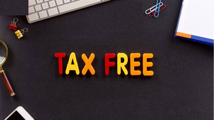 ITR 2024 Tax-Free Incomes There is no tax on these earnings, check updates before filing ITR For AY 2024 25 Tax-Free Incomes: ఈ ఆదాయాలపై 'జీరో' టాక్స్‌ - ITR ఫైల్ చేసే ముందు అప్‌డేట్స్‌ చూసుకోండి