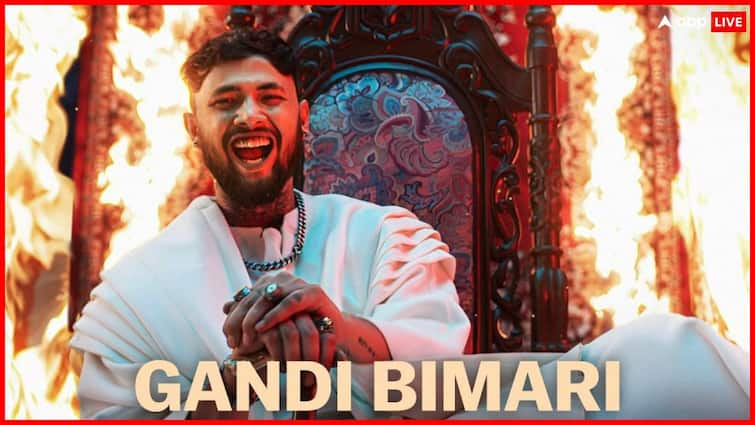 Mirzapur 3 Title Track Gandi Bimari ft raga high energy rap song watch on youtube Mirzapur 3 का ट्रैक 'गंदी बीमारी' हुआ रिलीज, Raga की आवाज में जारी किया हाई-एनर्जी रैप