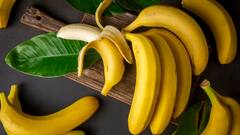 Banana Peel benefits : అరటి తొక్కలను ఇలా అప్లై చేస్తే  జుట్టు, చర్మానికి ఎన్నో బెనిఫిట్స్ ఉంటాయట