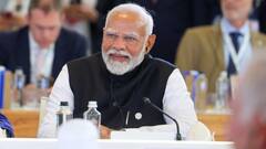 T20 World Cup: रोहित की कप्तानी-विराट की पारी, सूर्य का कैच तो द्रविड़ का योगदान; PM मोदी ने वर्ल्ड कप विजेता टीम को ऐसे दी बधाई