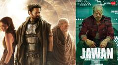 Kalki 2898 AD ने की शाहरुख खान की बादशाहत खत्म, तोड़ दिया किंग खान का सबसे बड़ा रिकॉर्ड