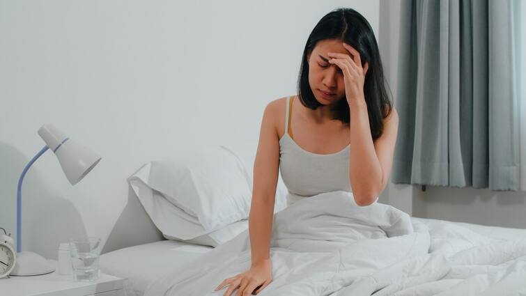 Do not ignore these 5 symptoms felt in the body, even by mistake, these are symptoms of fatal શરીરમાં અનુભવાય આ 5 લક્ષણો તો ભૂલથી પણ  નજરઅંદાજ ન કરશો, આ જીવલેણ બીમારીના છે લક્ષણો