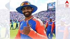 Ravindra Jadeja: বিশ্বের দ্রুততম ফিল্ডার, তবুও কেন রোহিত-বিরাটের পথে হেঁটেই আচমকা অবসর নিলেন জাডেজা?