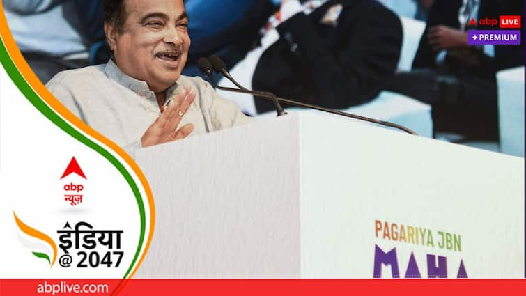 Central government has fixed a goal to remove all diesel petrol vehicles from the road केंद्र सरकार कर रही है तैयारी, अगले 10 वर्षों में सड़क से हो केवल EV की यारी