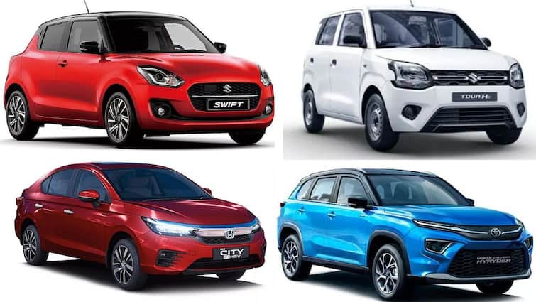 list of 7 best indian cars with mileage over 20 kmpl automobile news Mileage Cars: லிட்டருக்கு 20 -25  கிமீ மைலேஜ் - லோ பட்ஜெட்டில் இந்தியாவின் சிறந்த 7 கார்களின் லிஸ்ட் இதோ..!
