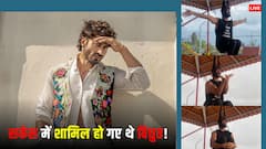 विद्युत जामवाल को 'क्रैक' ने किया कंगाल तो जॉइन कर लिया था सर्कस